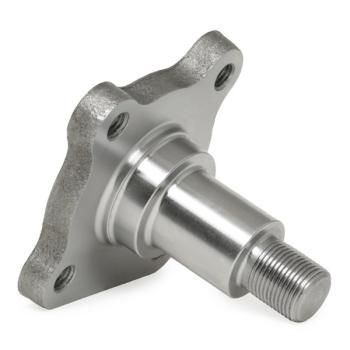 Rear Axle Wheel Hub (04-P297), Ford